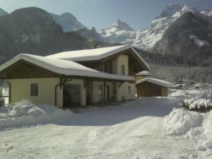 Ferienhaus Flatscher