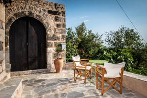 PositiveSpace Olive Tree