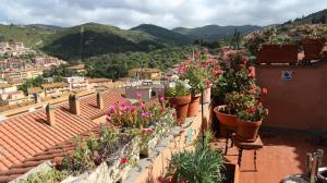 La casa di Elba e Mario