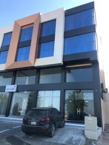 Fakher Yanbu 3 Furnished Units