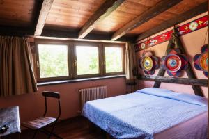 Agriturismo Mezzaluna