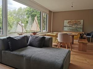 Vikendica Ferienhaus Ahrbella am Fluss Bad Nojenar-Arvajler Nemačka