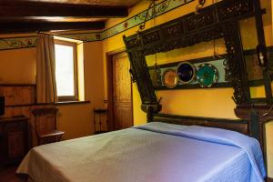 Agriturismo Mezzaluna