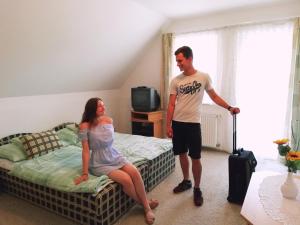 St.Flórián Apartman