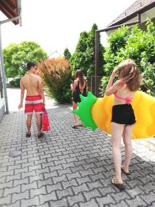 St.Flórián Apartman