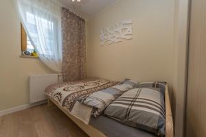 BillBerry Apatments Homely Gdańsk