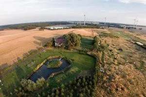 Ranczo u Stefana - Wrzosowo