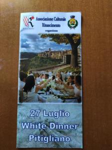 Mozzafiato Pitigliano