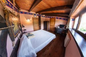 Agriturismo Mezzaluna