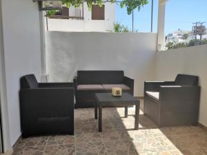 Studio & Apartment by the Beach Lasithi Greece