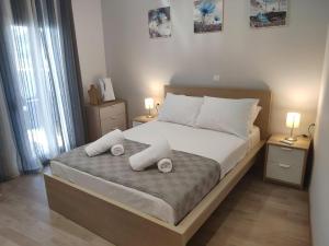 Studio & Apartment by the Beach Lasithi Greece