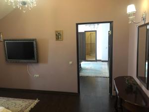 Deluxe Double Room with Extra Bed room in Hotel Villa Lazio
