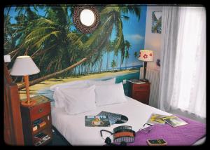 Hotels Detective Hotel : photos des chambres