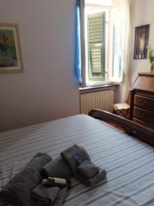 Le Camarelle by PortofinoVacanze