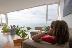 Waves Nest - Bajamar