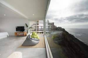 Waves Nest - Bajamar