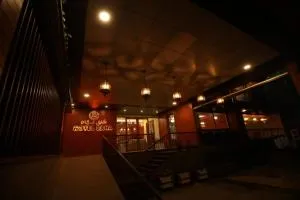 HOTEL BAHA - Edappally