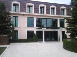 Hotel Villa Ekaterina