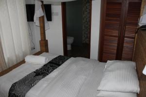 Villa Dahl Beach Resort