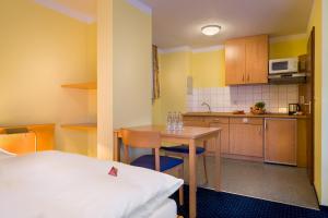 acora Karlsruhe Zentrum Living the City