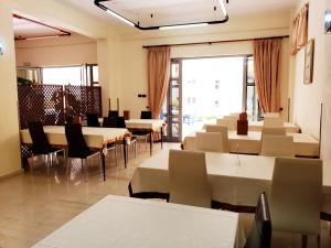 The First Hotel Saranda