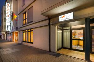 acora Karlsruhe Zentrum Living the City