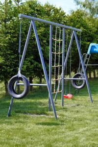 Trzy Czajki Domki letniskowe