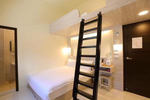 Cheese Cookie Homestay