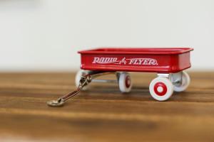 Cheese Cookie Homestay