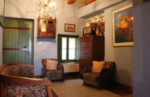 Superior Apartment room in Efipoi
