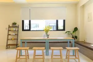 Cheese Cookie Homestay - I-chia-she