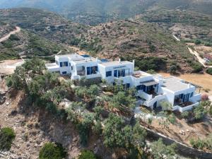 Vitali Beach Houses Andros Greece