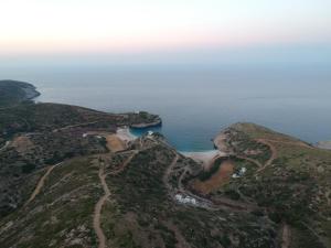 Vitali Beach Houses Andros Greece