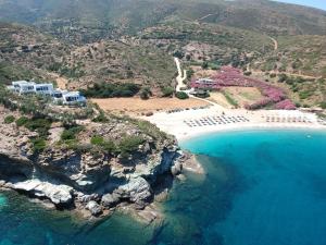 Vitali Beach Houses Andros Greece