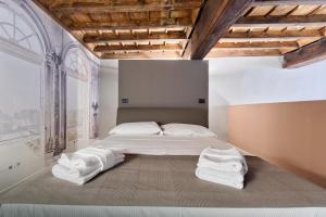 GuestHost - City Center Quadrilatero Romano