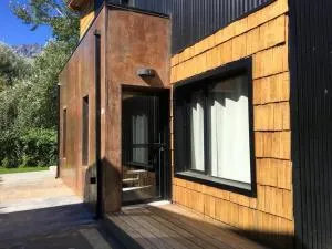 Casas Chaura - El Bolsón