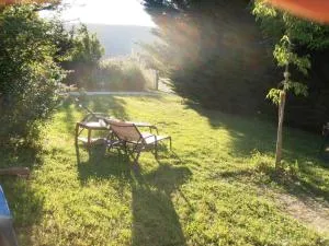 Gite Champêtre Drome Lorette - 马尔萨讷