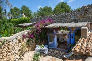 obrázek - Casa Azul at Masia Nur Sitges, Adults only