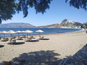 Liostasi Houses Skyros Greece