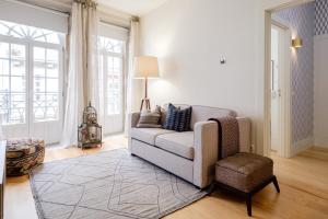 BOUTIQUE Rentals-Flores Plaza in city historical center