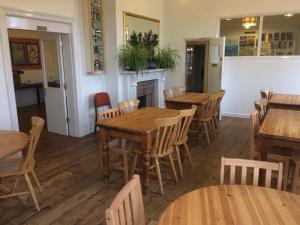 YHA Isle of Wight Totland - Partner