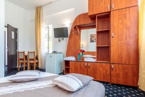 Motel Blue River Calimanesti