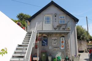 The Loft, Apple Lodge & Blossom Lodge