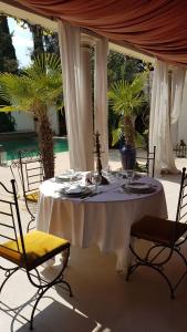 Hotels La Villa Majorelle : photos des chambres