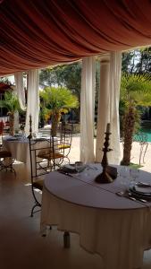 Hotels La Villa Majorelle : photos des chambres