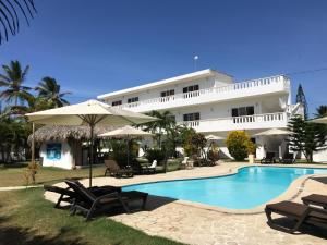 Diamond Hotel Cabarete