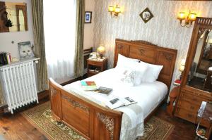 Hotels Detective Hotel : photos des chambres