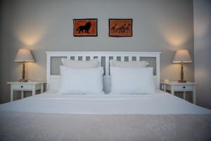 Studio with Terrace room in NB Boutique