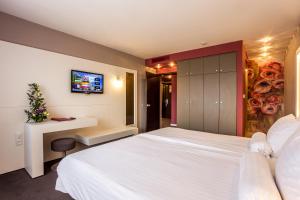 Grand Hotel Plovdiv