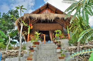 Nhà Trệt Hướng Biển (Bungalow with Sea View)